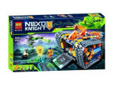Конструкторы Нексо Найтс - Nexo Knights (0)