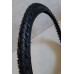 Вело покрышка с камерой 24 дюйма Шипованная