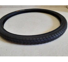 Антипрокольная покрышка 26*2.00 Deestone Елочка. Для велосипеда 26 дюймов  (54-559).