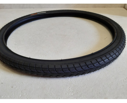 Антипрокольная покрышка 26*2.00 Deestone Елочка. Для велосипеда 26 дюймов  (54-559).