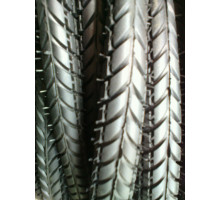 Покрышка с камерой 28" Генерал Елочка. На украину