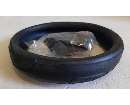 Покрышка на коляску 48/188 с камерой в комплекте