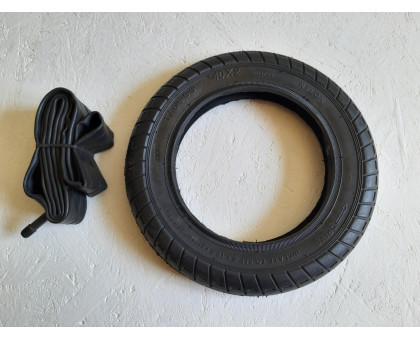 Покрышка на коляску 10 дюймов. 10*2