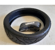 Покрышка 225х48 с камерой в комплекте