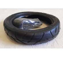 Покрышка 8х2.0-5 на коляску с камерой в комплекте