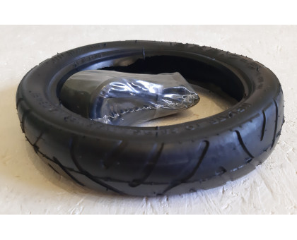 Покрышка 8х2.0-5 на коляску с камерой в комплекте