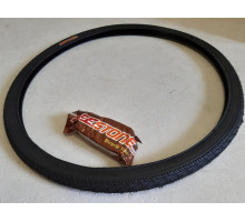 Покрышка 28 дюймов на Украину Стрелка. С камерой в комплекте 28*1.75 (47-622) Deestone