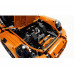 Конструктор Bela 10570 Порш оранжевый Porsche 911 GT3 RS , 2704 детали