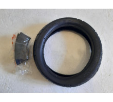 Покрышка на коляску 50-160 с камерой в комплекте