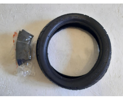 Покрышка на коляску 50-160 с камерой в комплекте