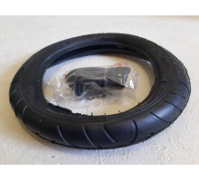 Покрышка на коляску 280*65-203  с камерой в комплекте