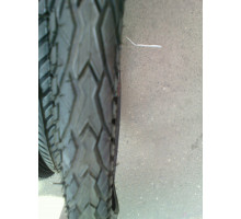 Вело покрышка 28" на Украину. Генерал Стрелка.