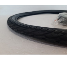 Покрышка 24*2,125  Генерал Стрелка Велосипедная покрышка 24 дюйма