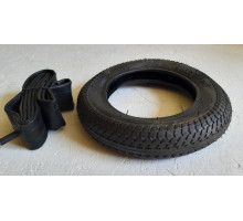 Покрышка на коляску 8 1/2*2 (50-134) с камерой в комплекте