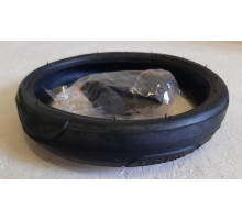 Покрышка на коляску 60/230 с камерой в комплекте