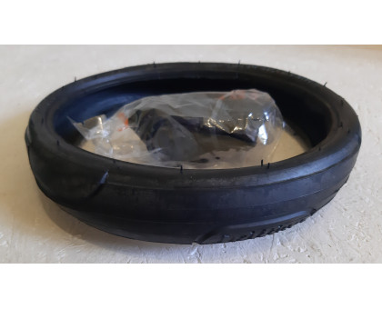 Покрышка на коляску 60/230 с камерой в комплекте