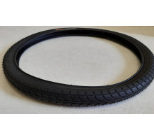 Покрышка Антипрокольная 24 дюйма24*2.0 (54-507) велосипедная покрышка антипрокол 