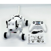 Интерактивная собака-робот
